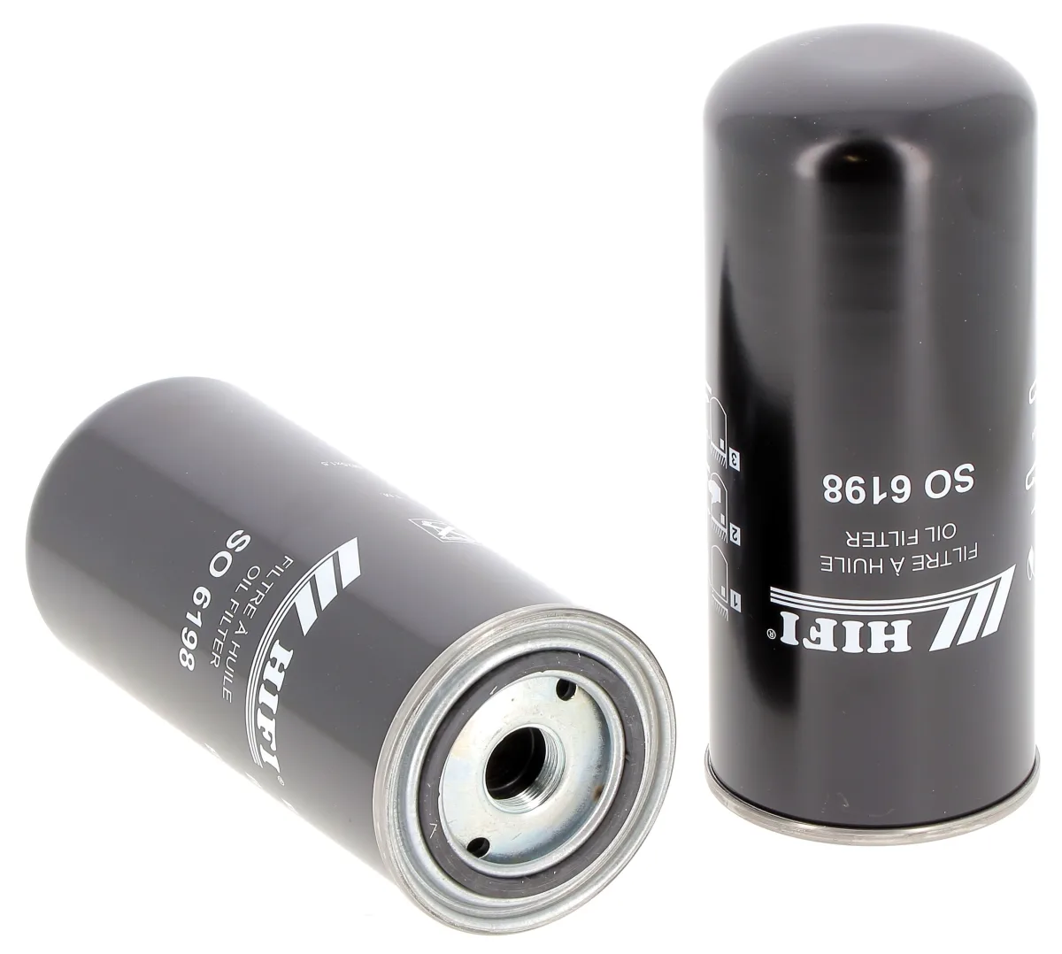 SO6198 Hifi Filter