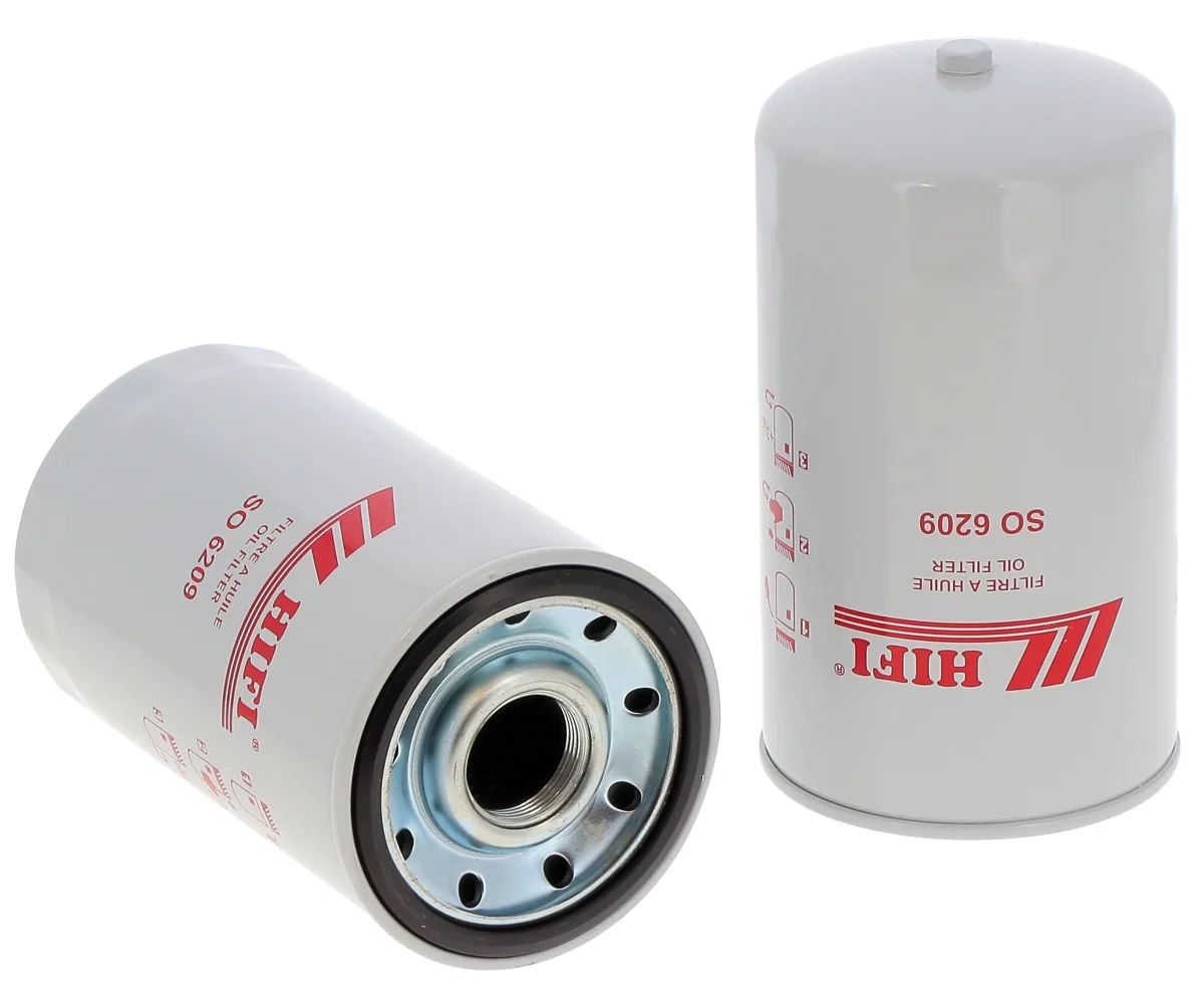 SO6209 Hifi Filter