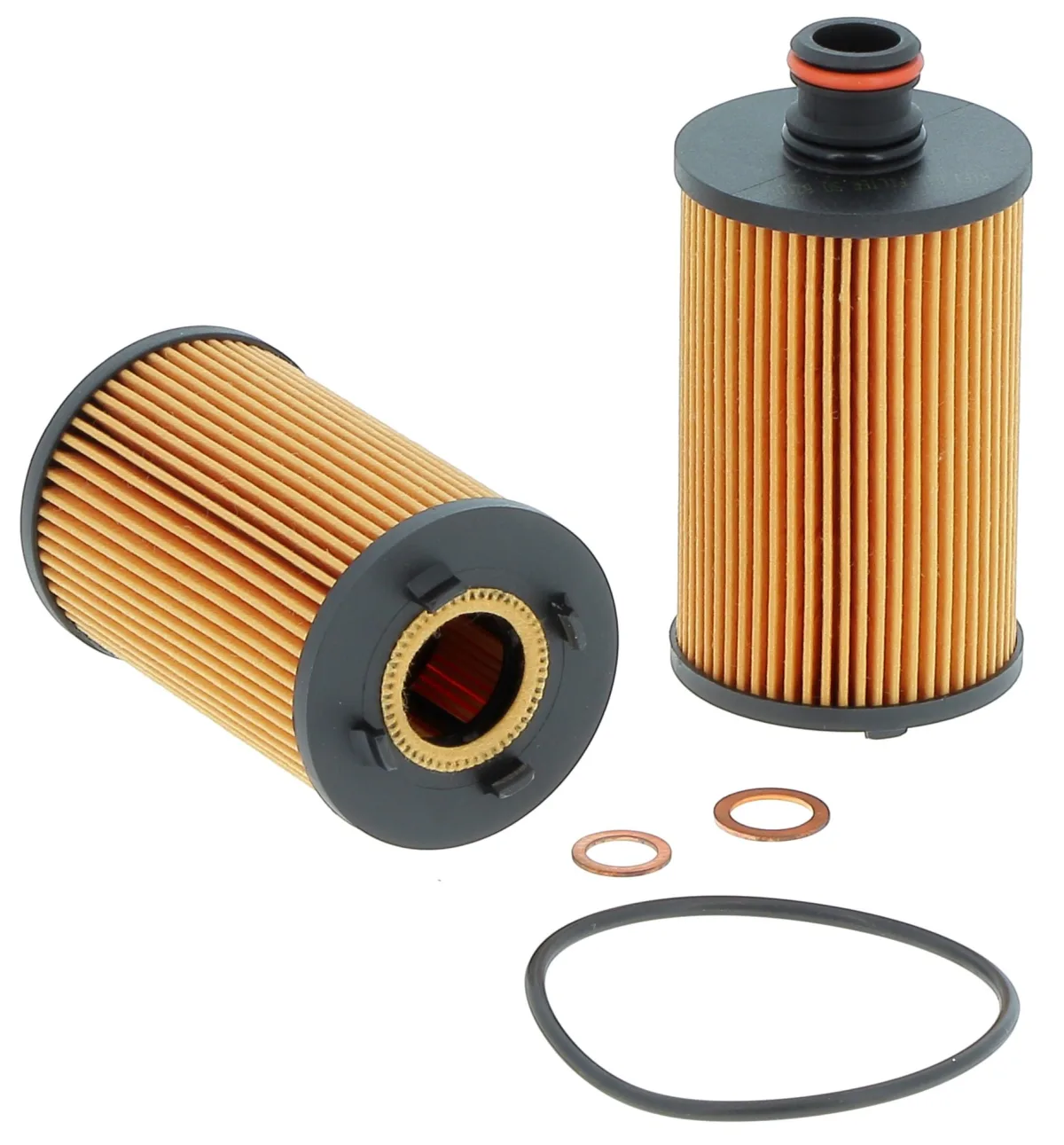 SO6210 Hifi Filter