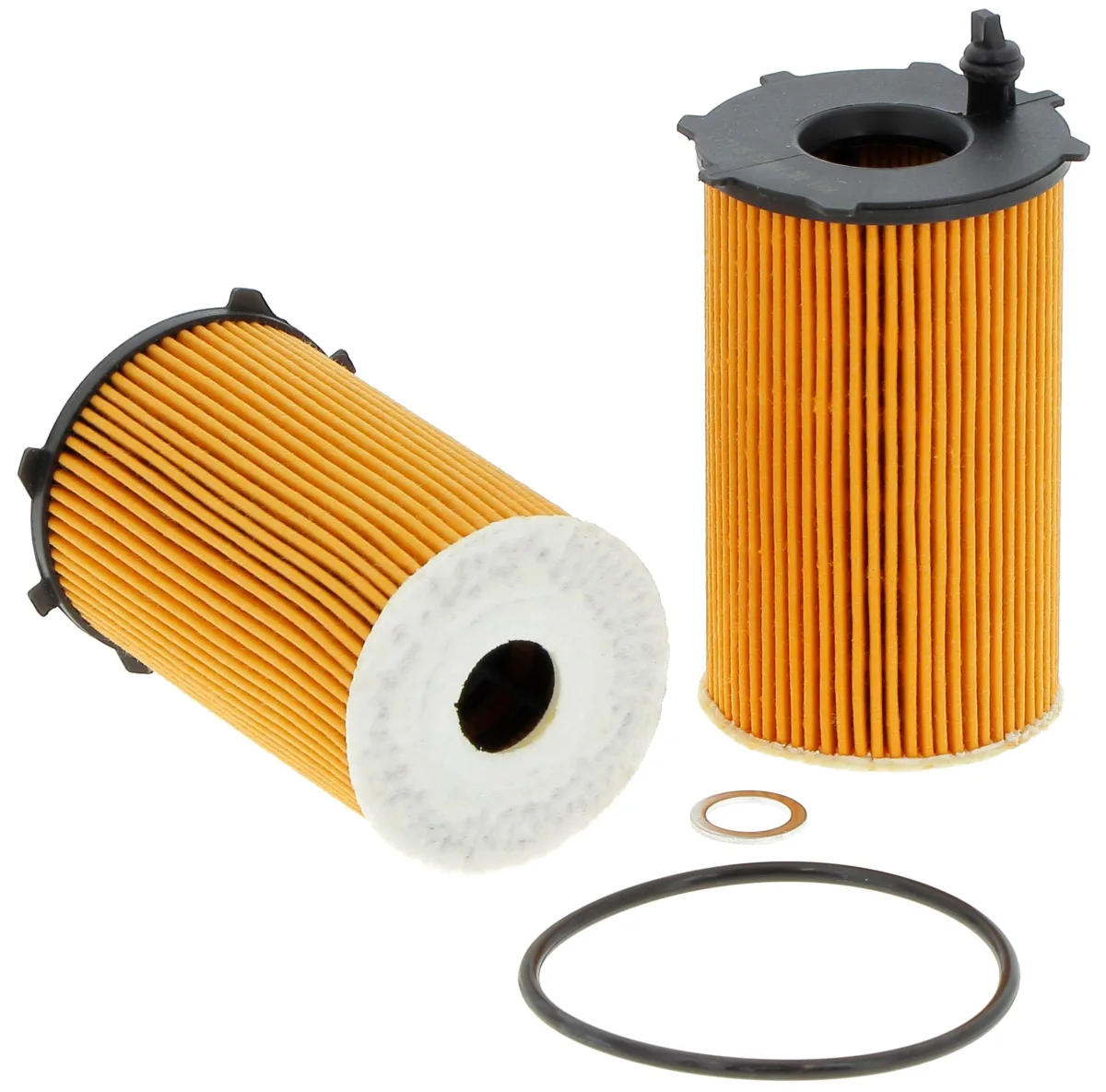 SO6217 Hifi Filter