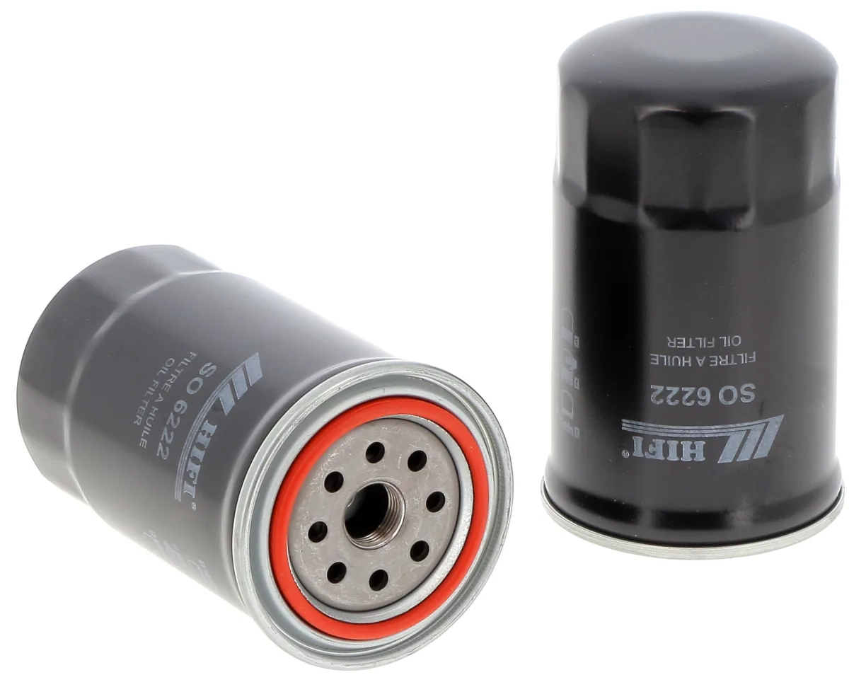 SO6222 Hifi Filter