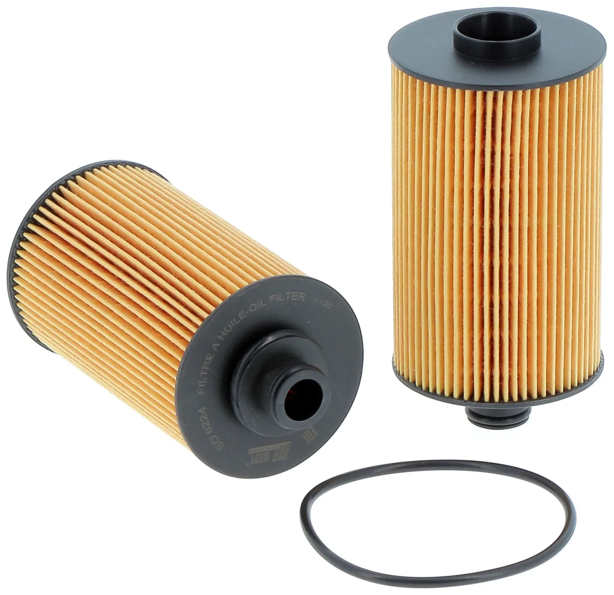 SO6224 Hifi Filter