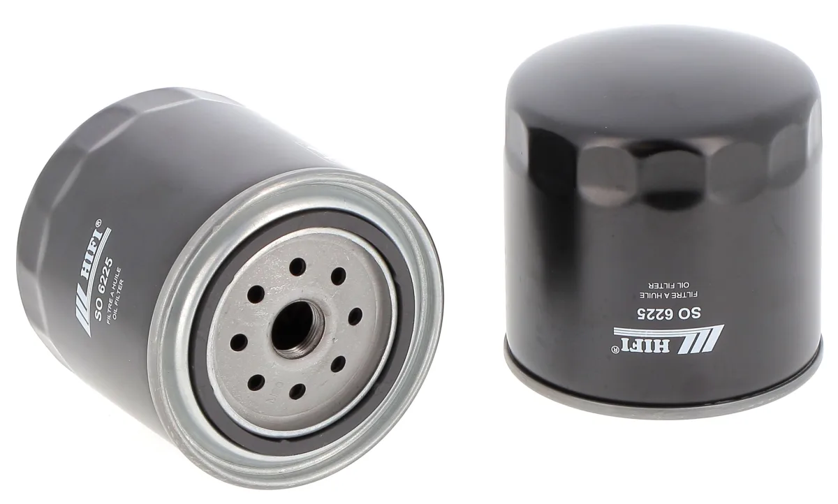 SO6225 Hifi Filter