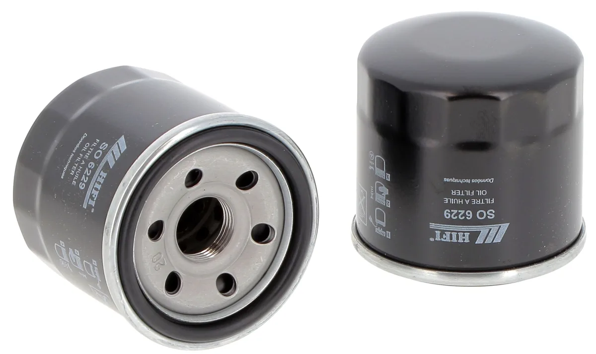 SO6229 Hifi Filter