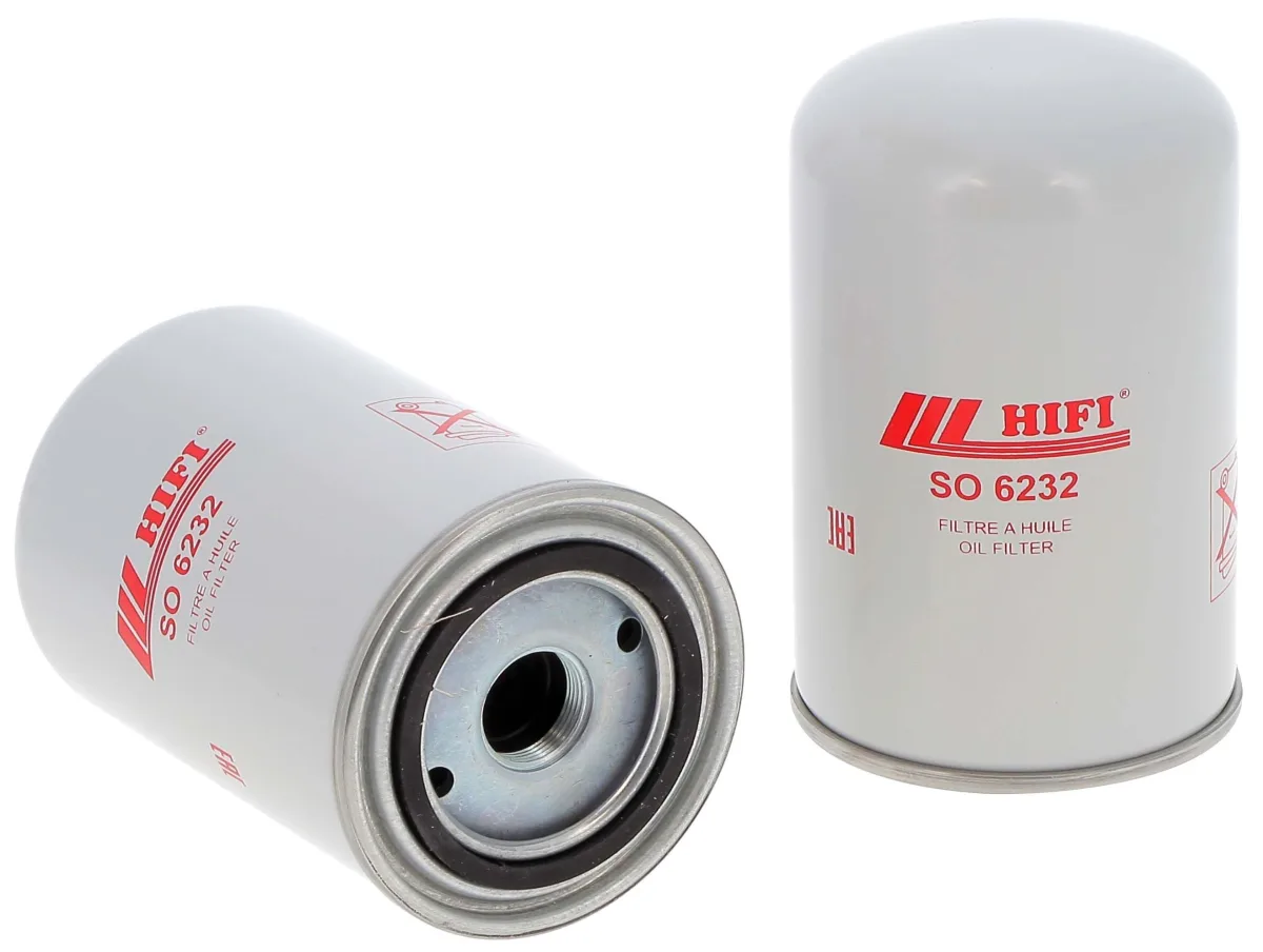 SO6232 Hifi Filter