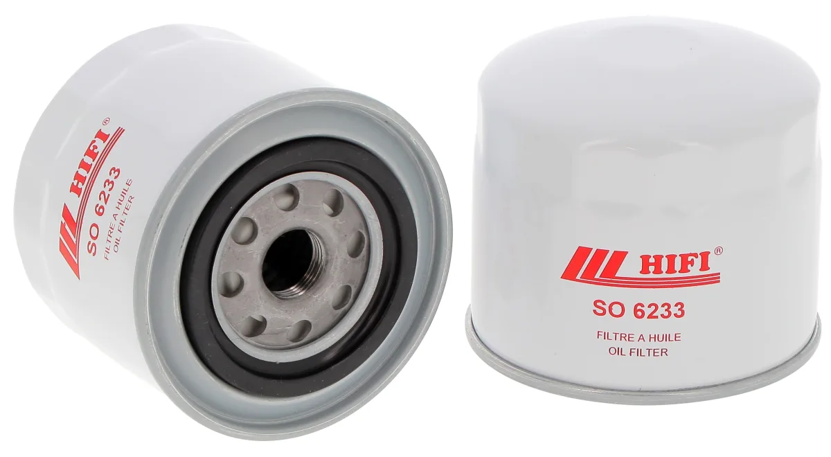 SO6233 Hifi Filter
