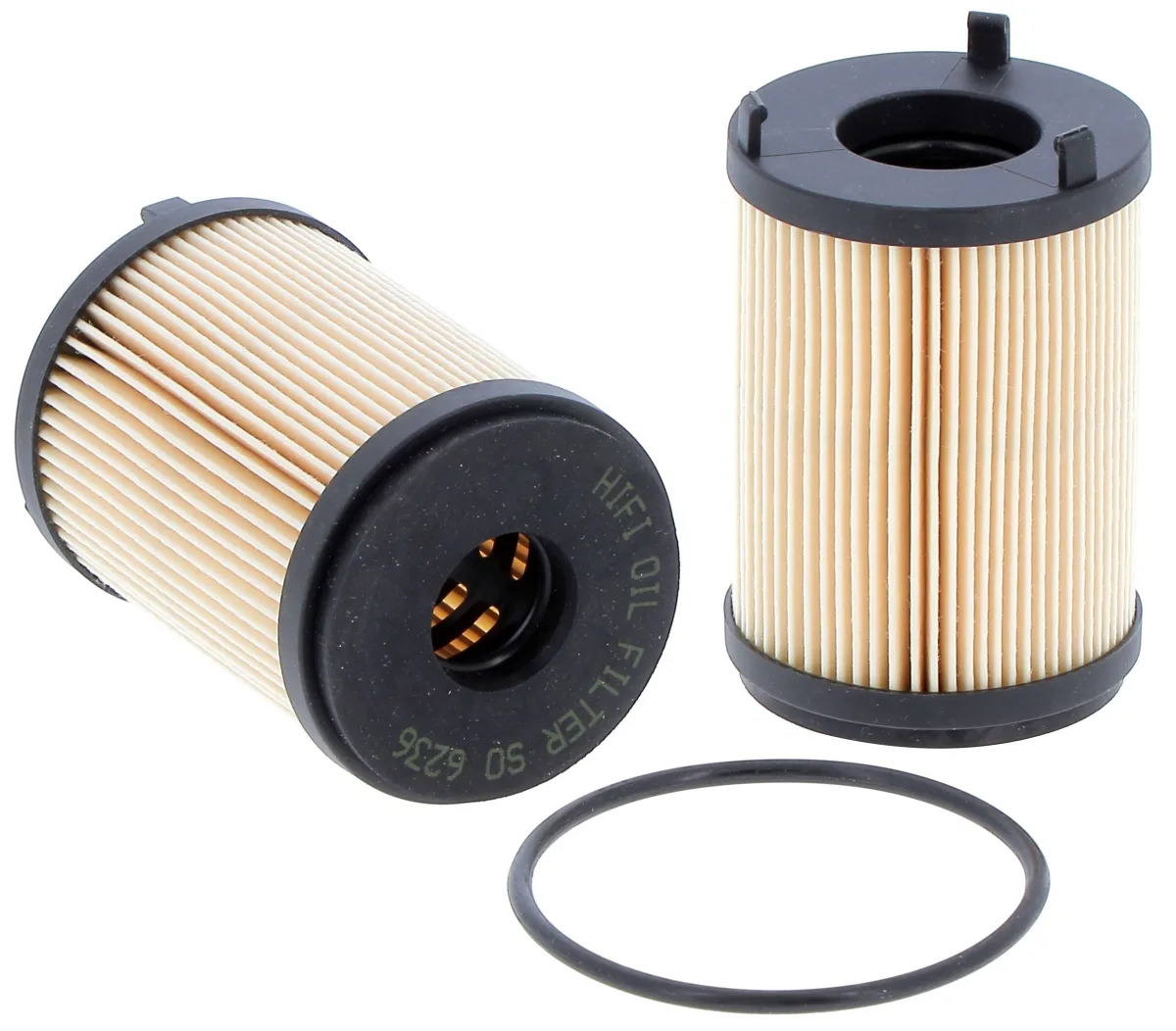 SO6236 Hifi Filter
