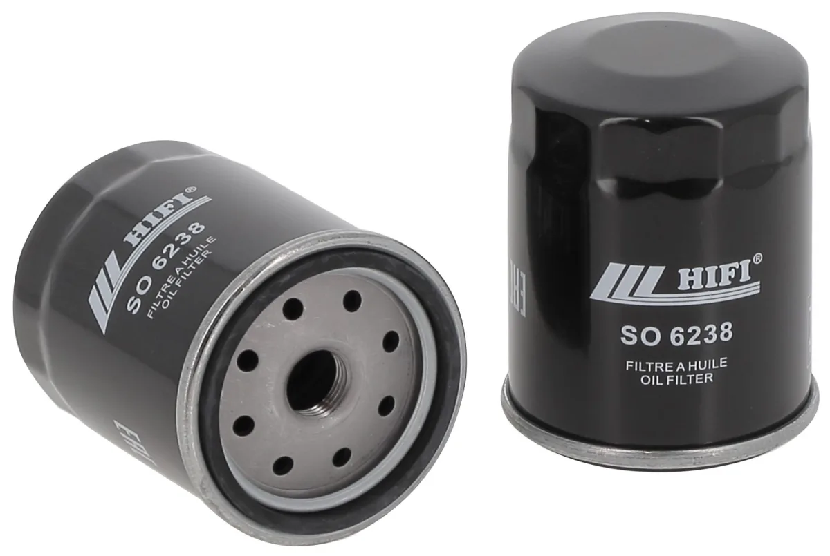 SO6238 Hifi Filter