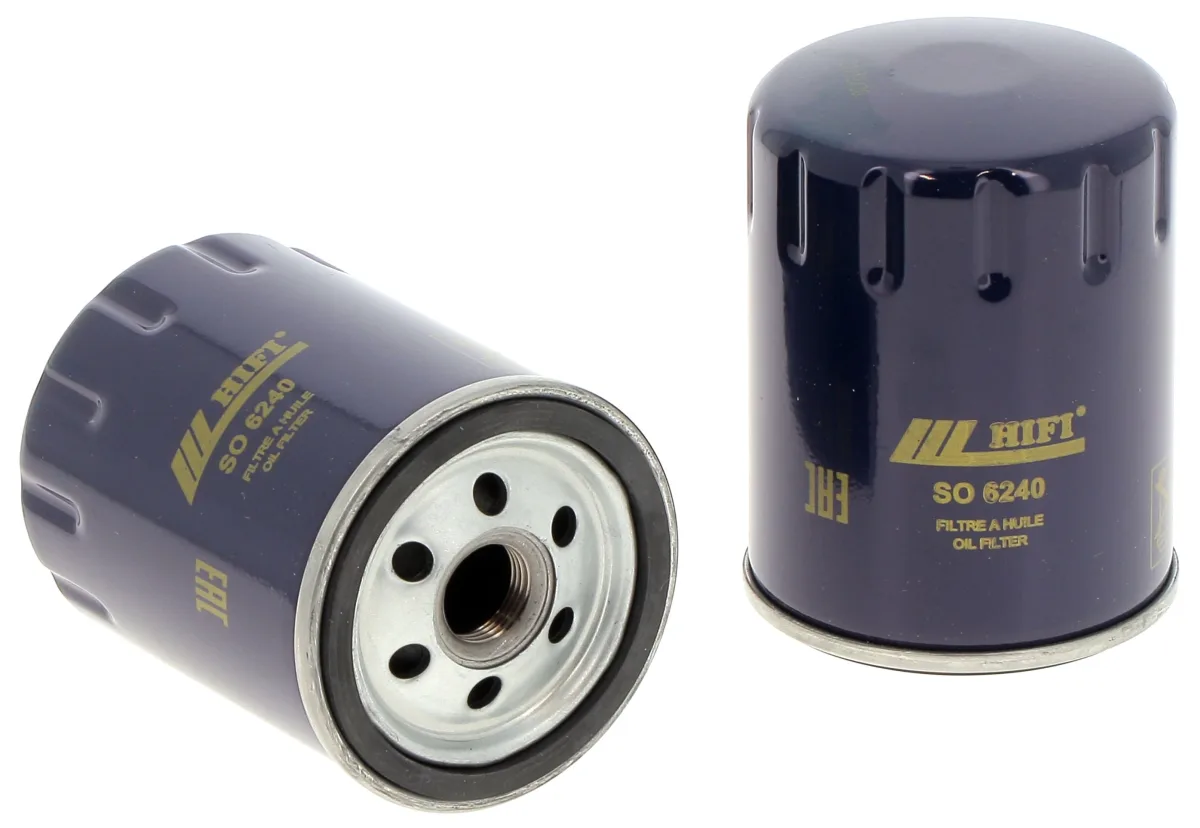 SO6240 Hifi Filter