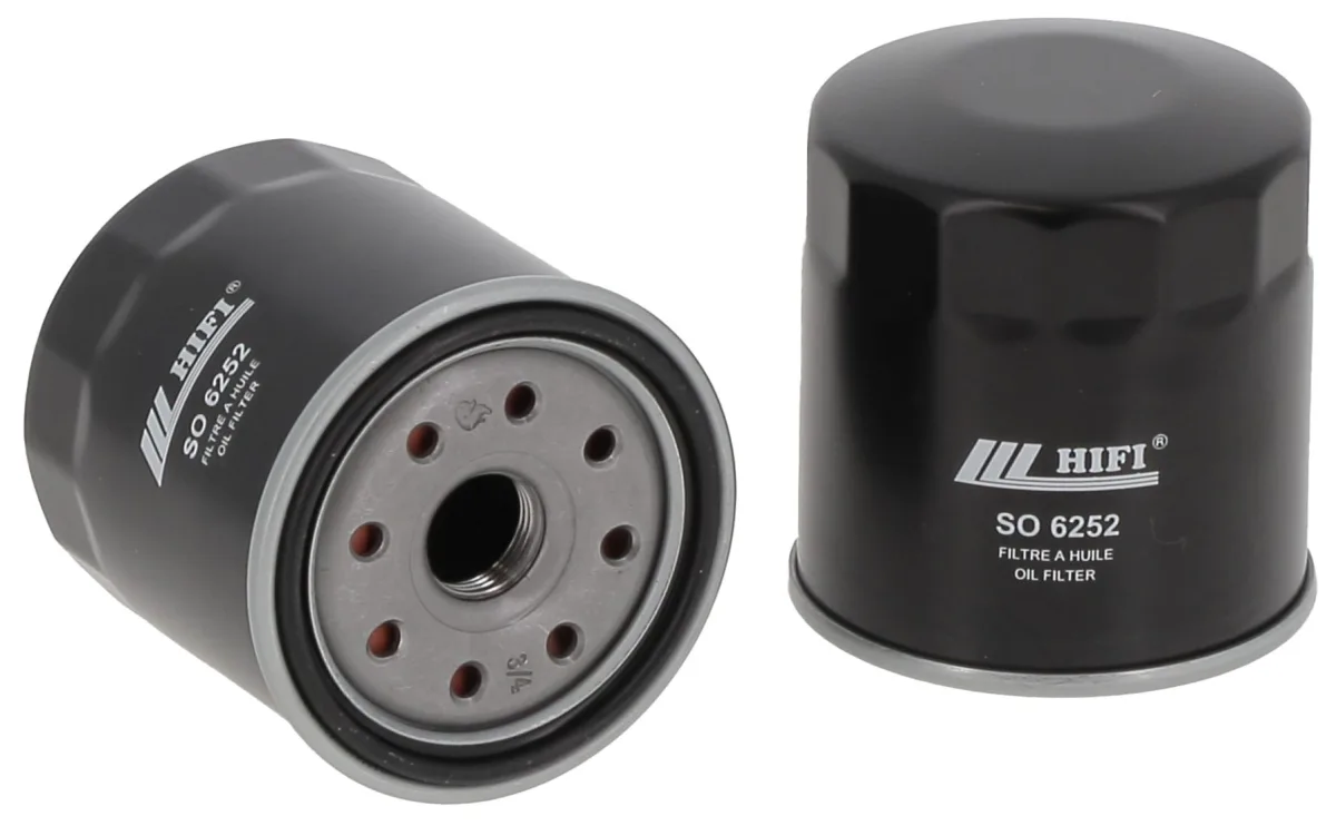 SO6252 Hifi Filter