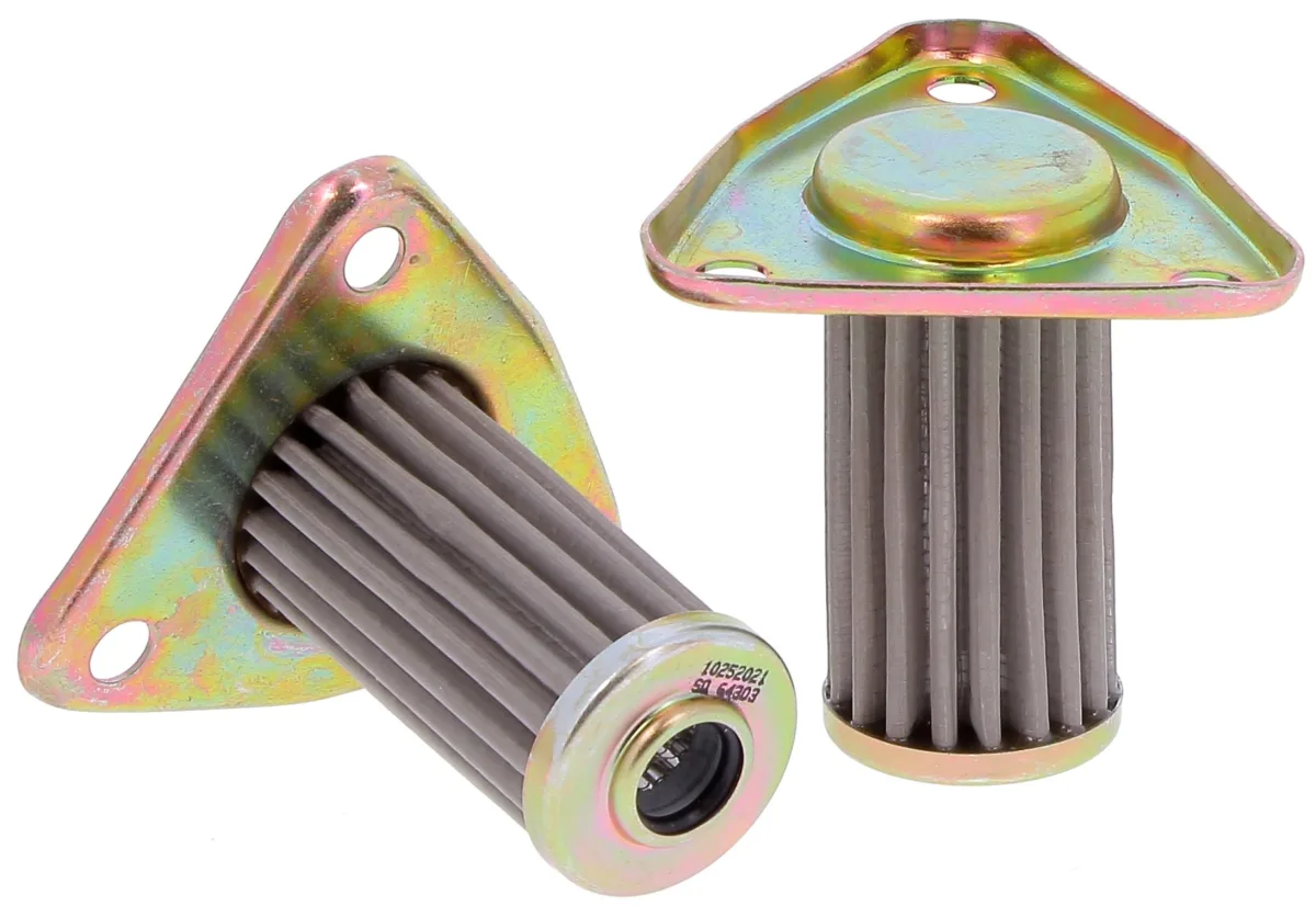 SO64303 Hifi Filter