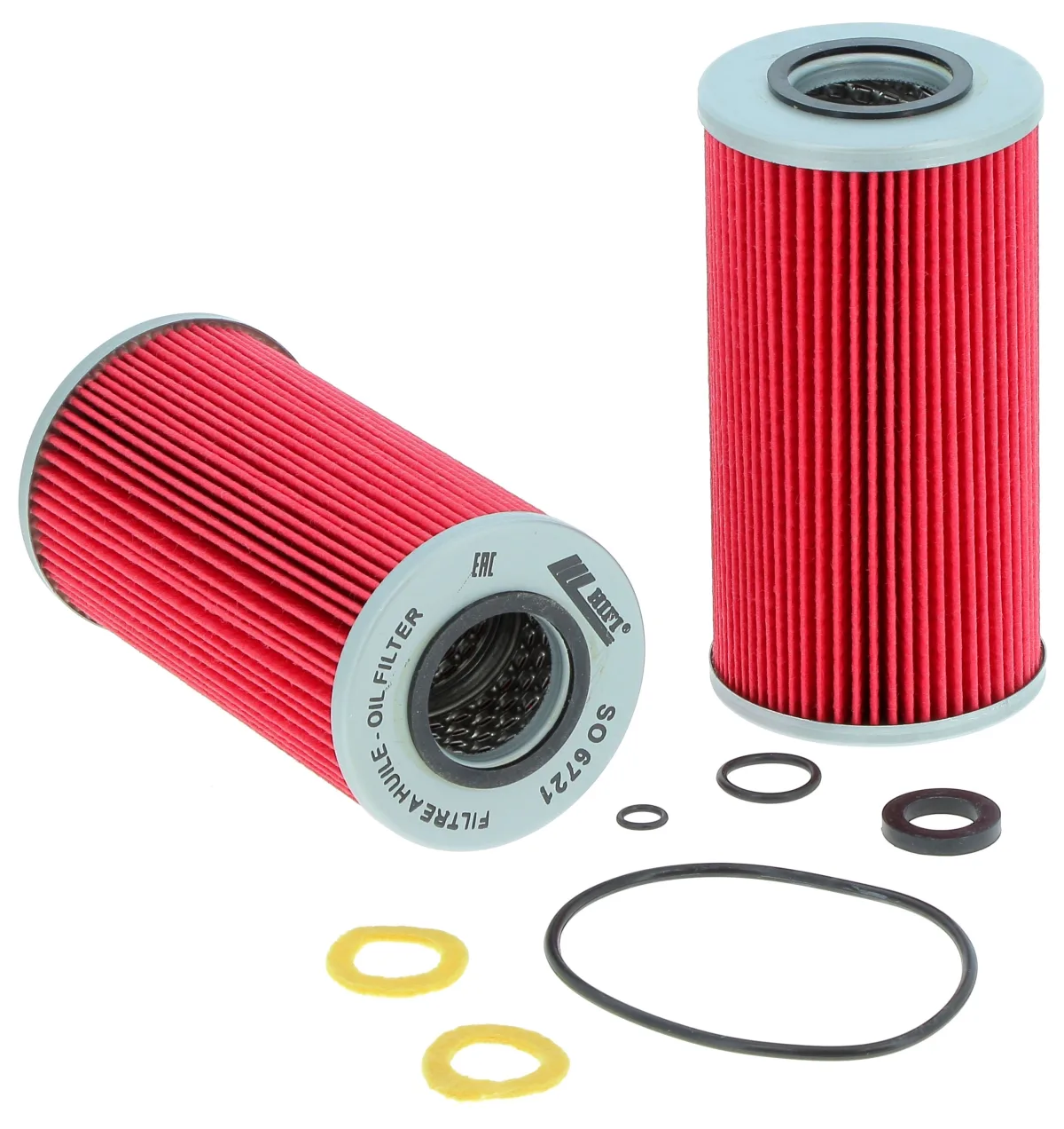 SO6721 Hifi Filter