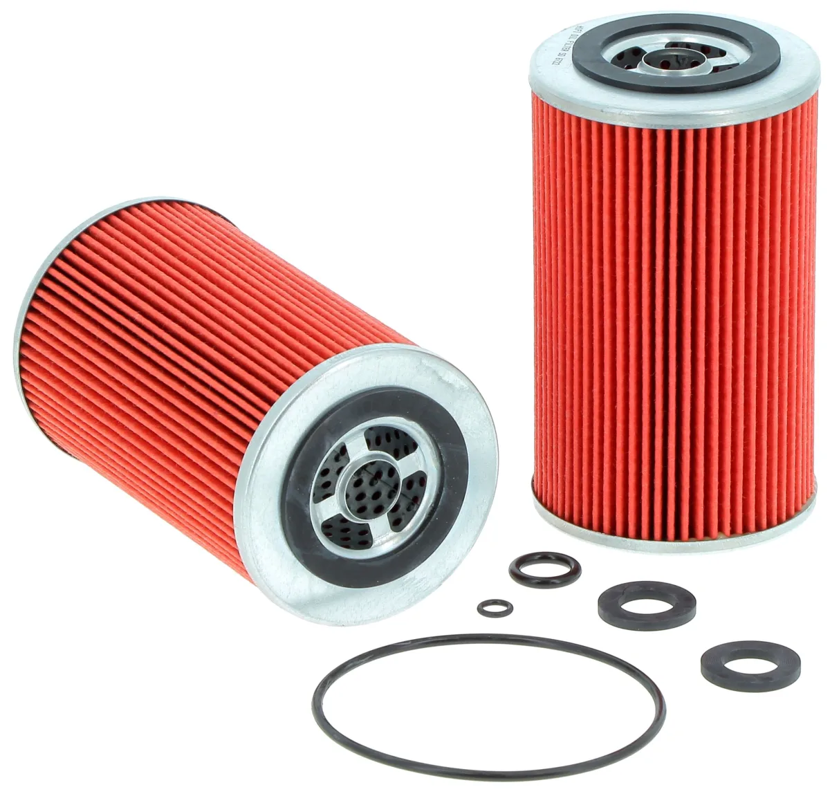 SO6722 Hifi Filter