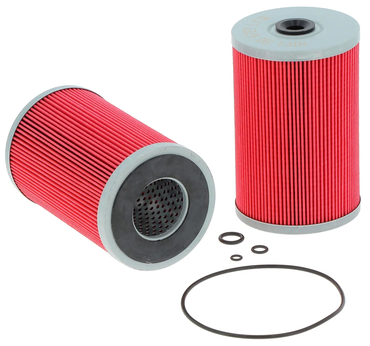 SO6727 Hifi Filter