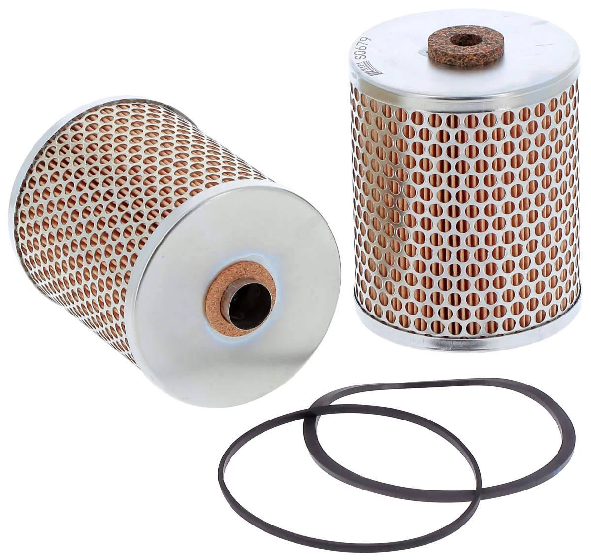 SO679 Hifi Filter