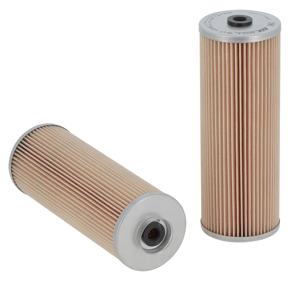 SO686 Hifi Filter