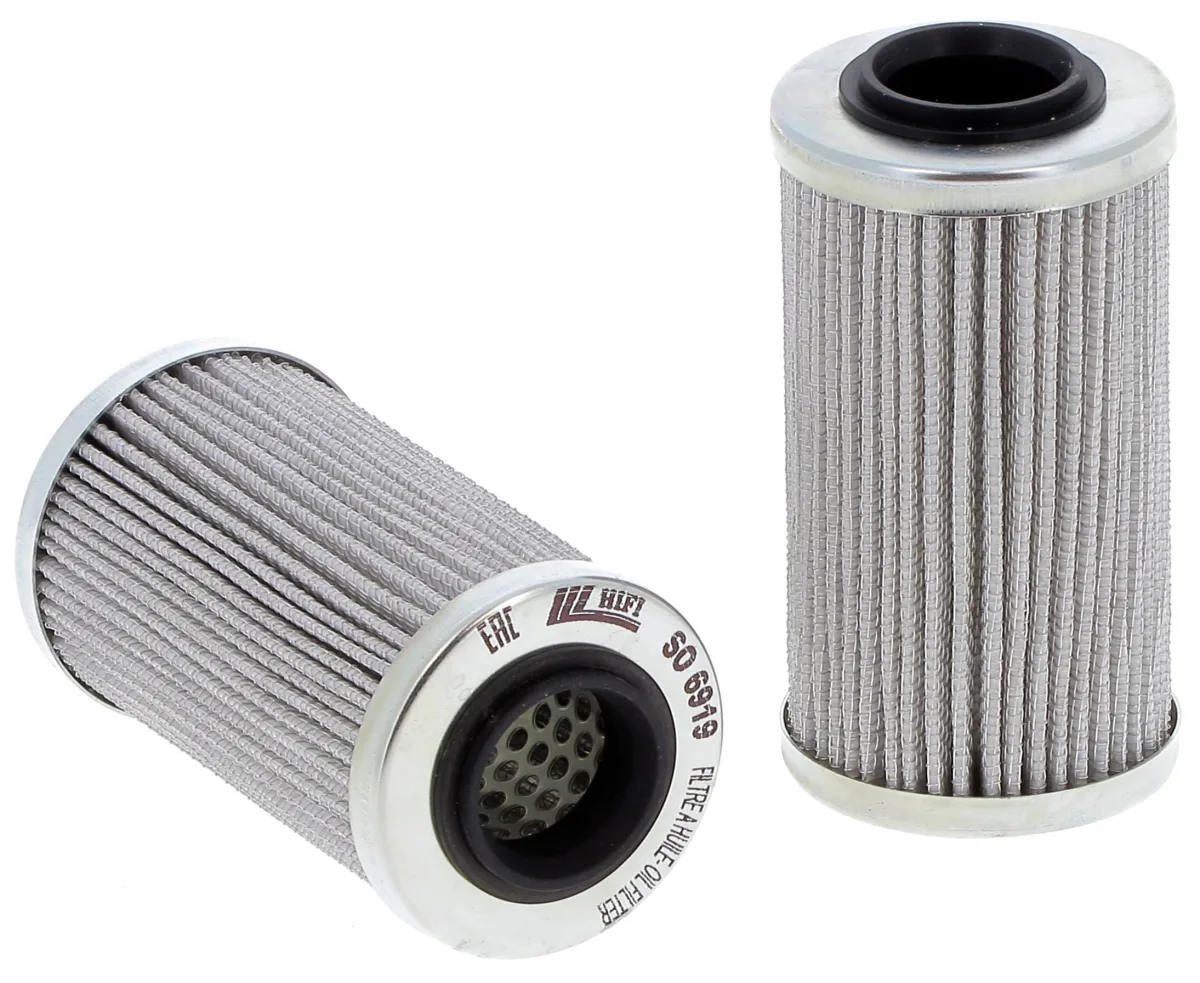 SO6919 Hifi Filter