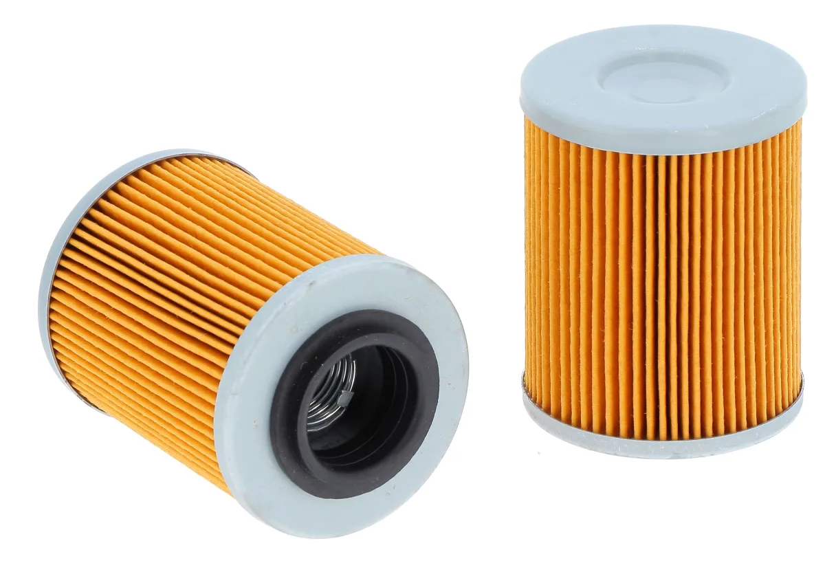 SO6922 Hifi Filter