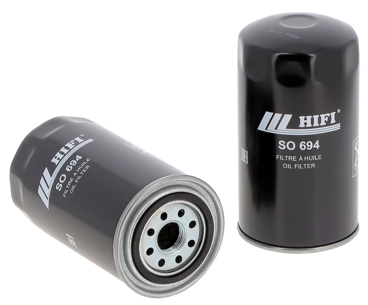 SO694 Hifi Filter