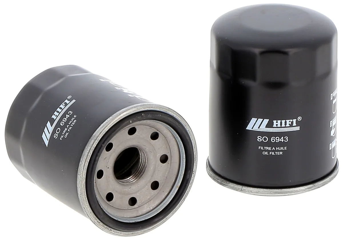 SO6943 Hifi Filter