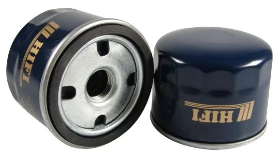 SO6944 Hifi Filter