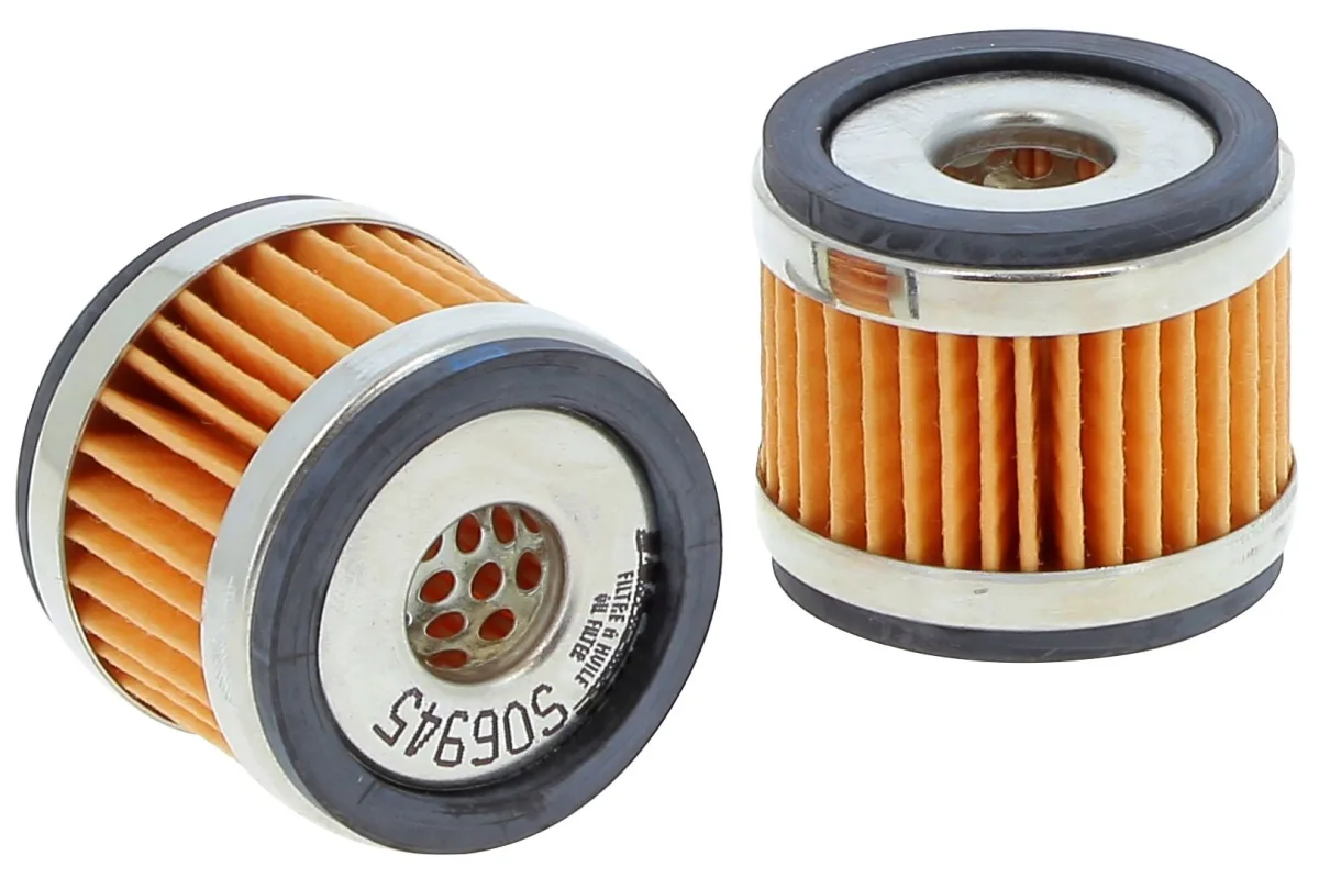 SO6945 Hifi Filter