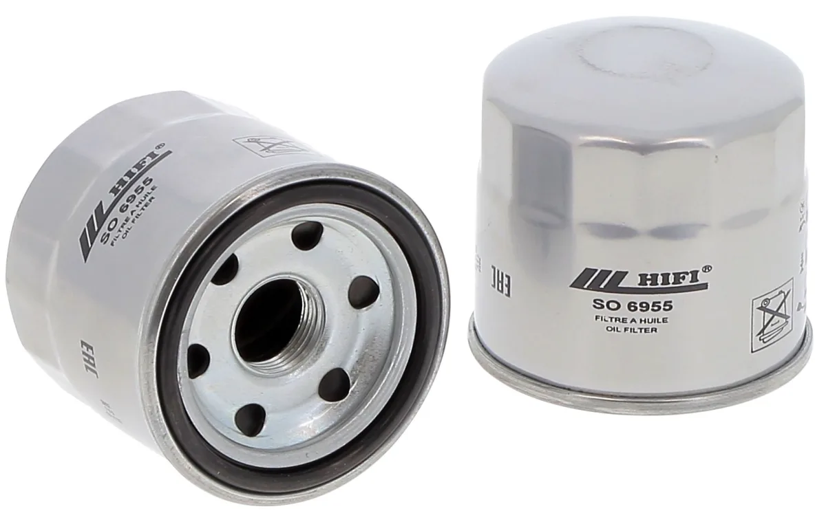SO6955 Hifi Filter