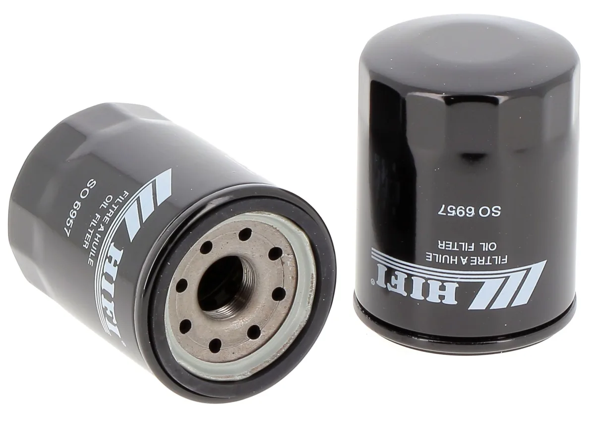 SO6957 Hifi Filter