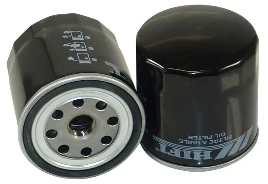 SO6963 Hifi Filter