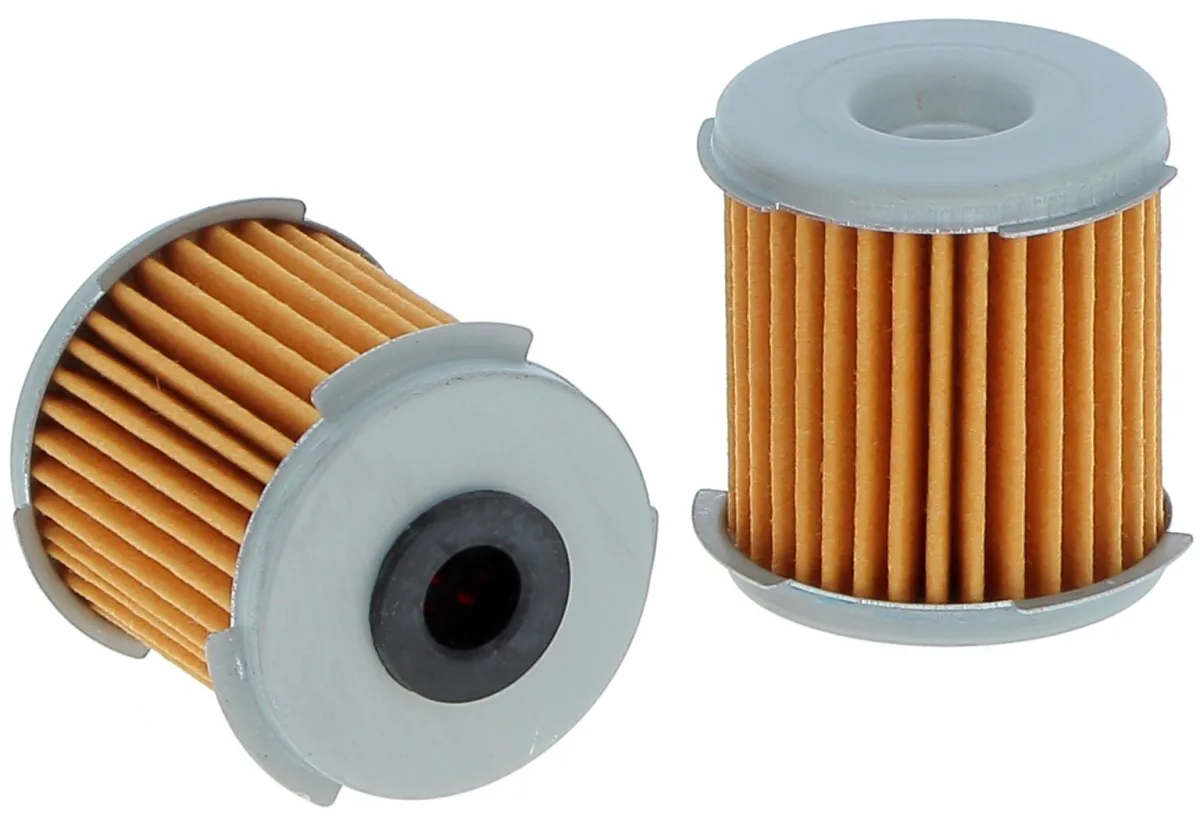 SO6966 Hifi Filter