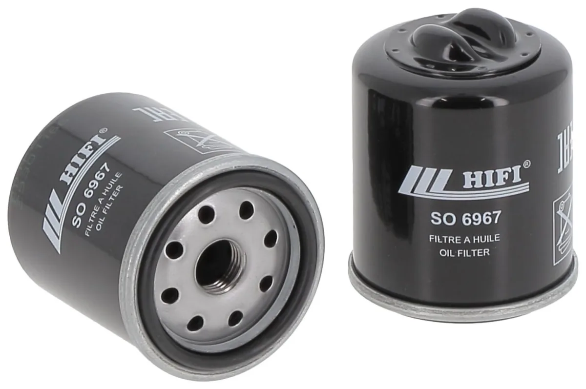 SO6967 Hifi Filter