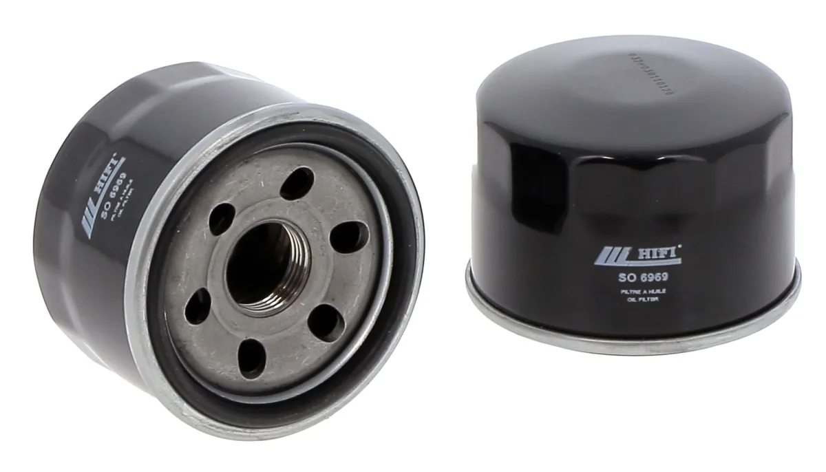 SO6969 Hifi Filter