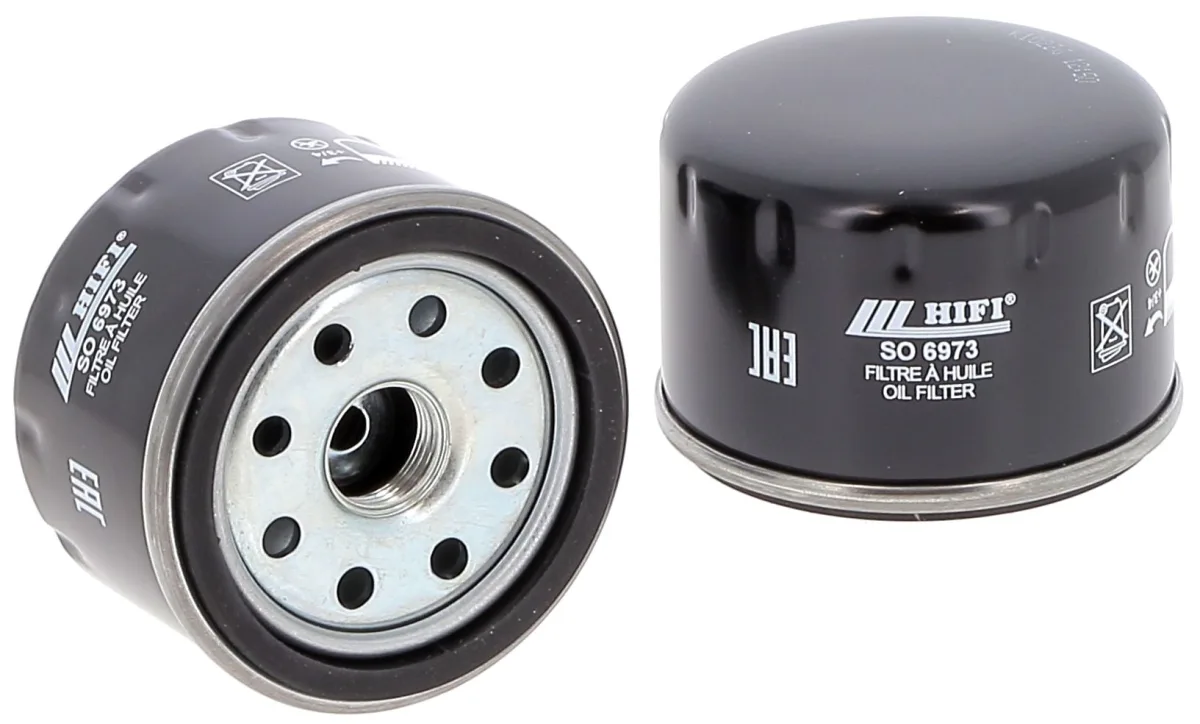 SO6973 Hifi Filter