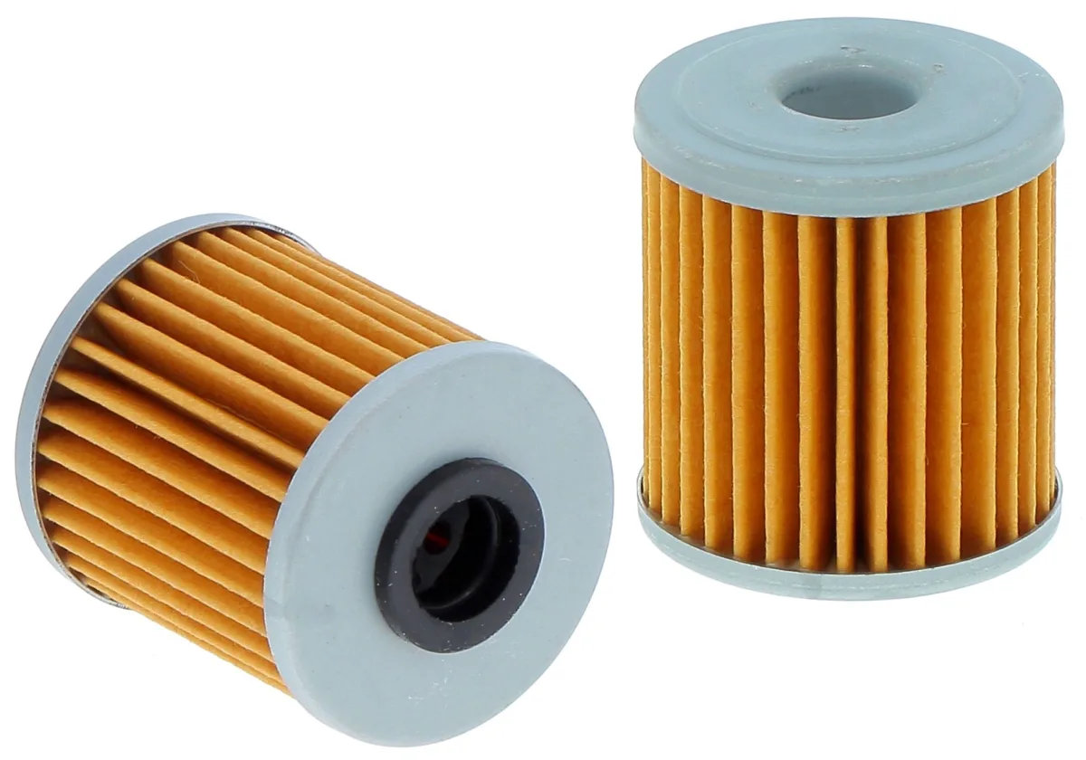 SO6974 Hifi Filter