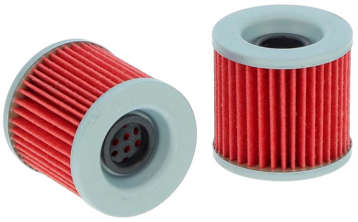 SO6976 Hifi Filter