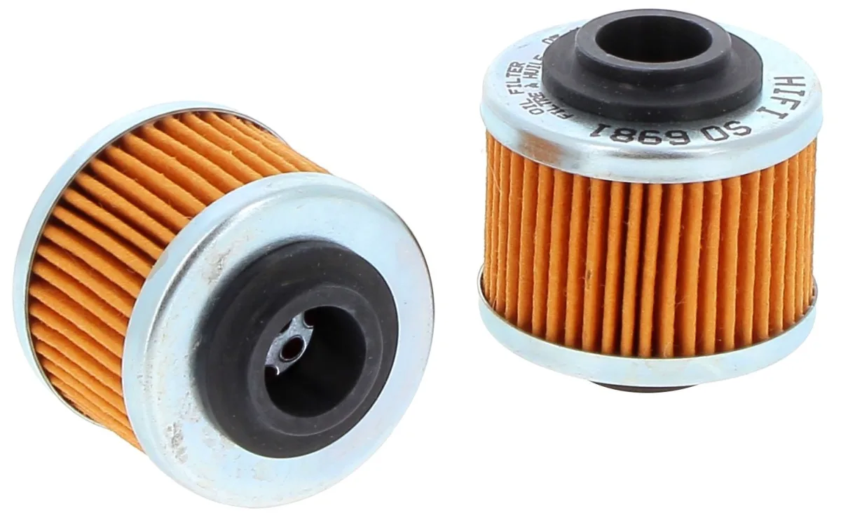 SO6981 Hifi Filter
