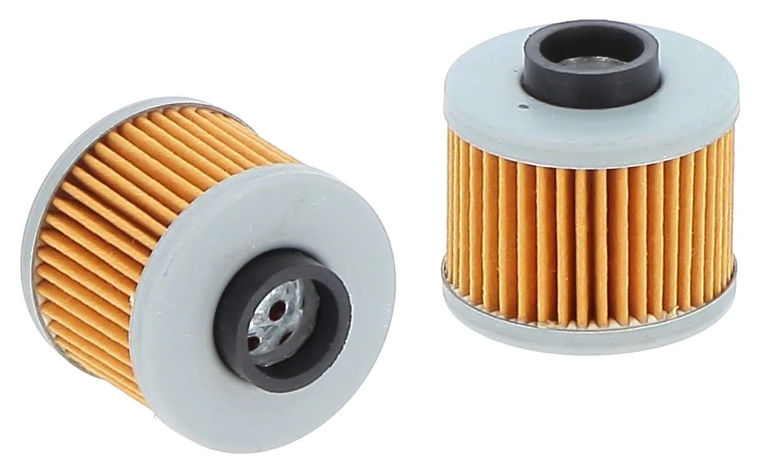 SO6982 Hifi Filter