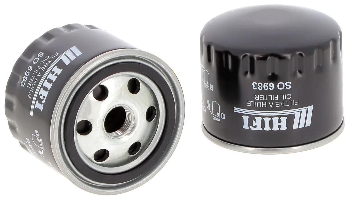 SO6983 Hifi Filter