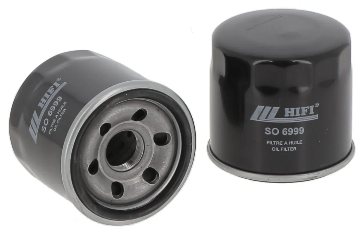 SO6999 Hifi Filter