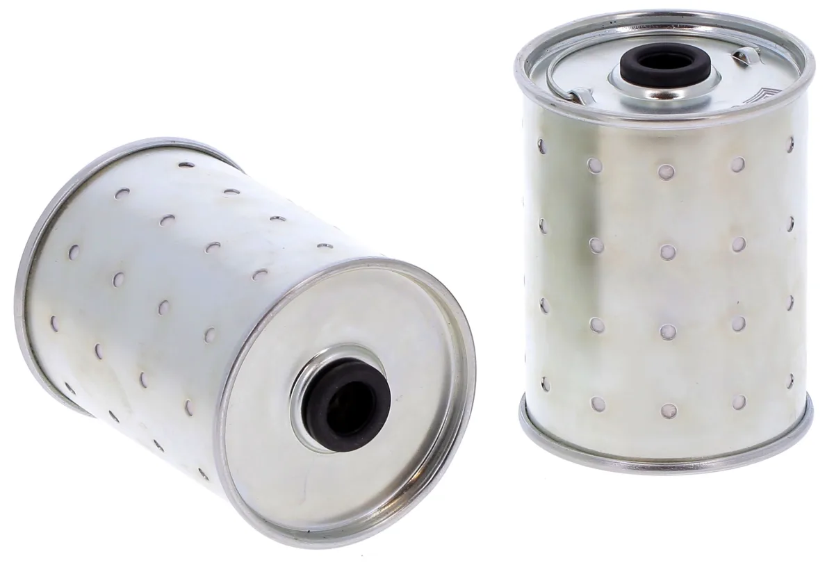 SO7007 Hifi Filter
