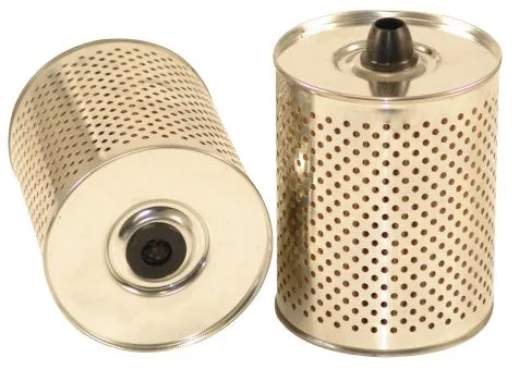 SO7011 Hifi Filter