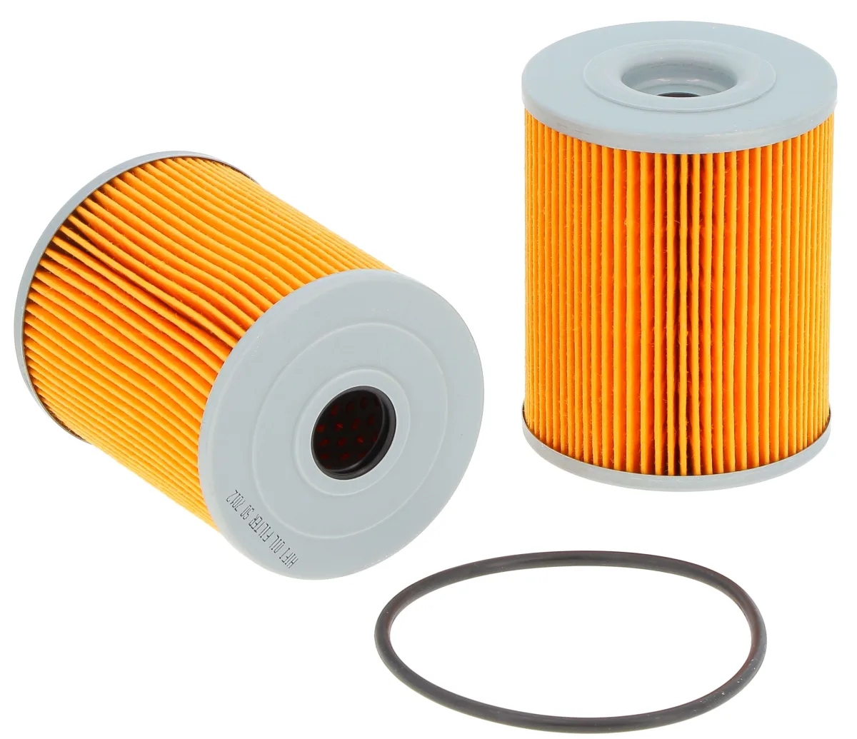 SO7012 Hifi Filter