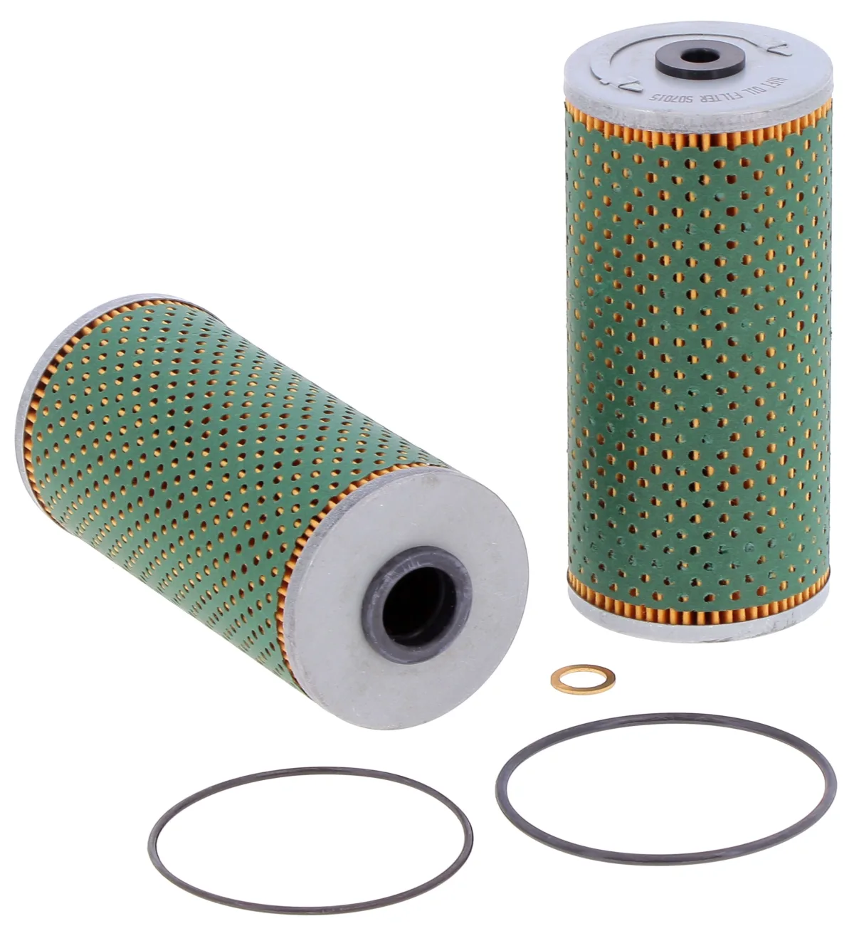 SO7015 Hifi Filter