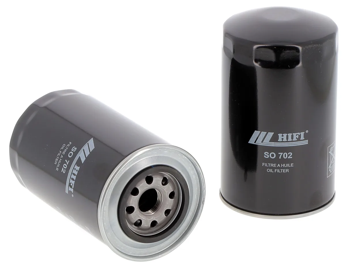 SO702 Hifi Filter