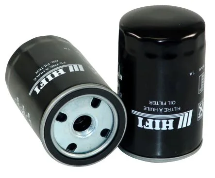 SO7024 Hifi Filter