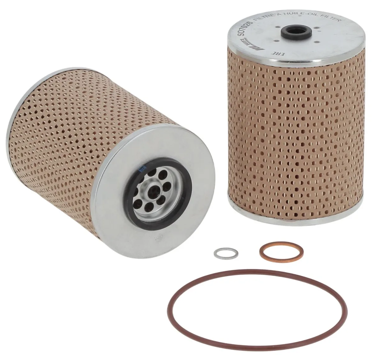 SO7026 Hifi Filter
