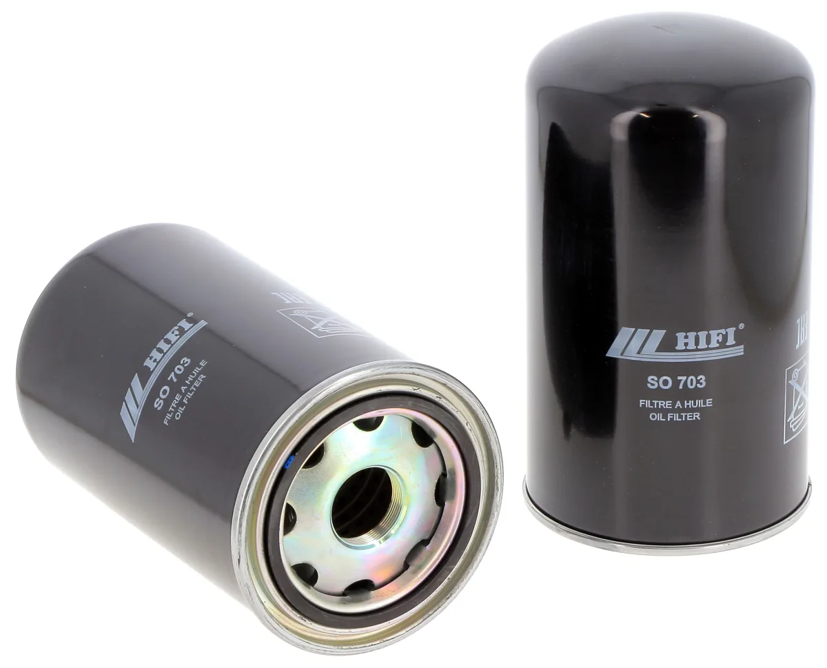 SO703 Hifi Filter