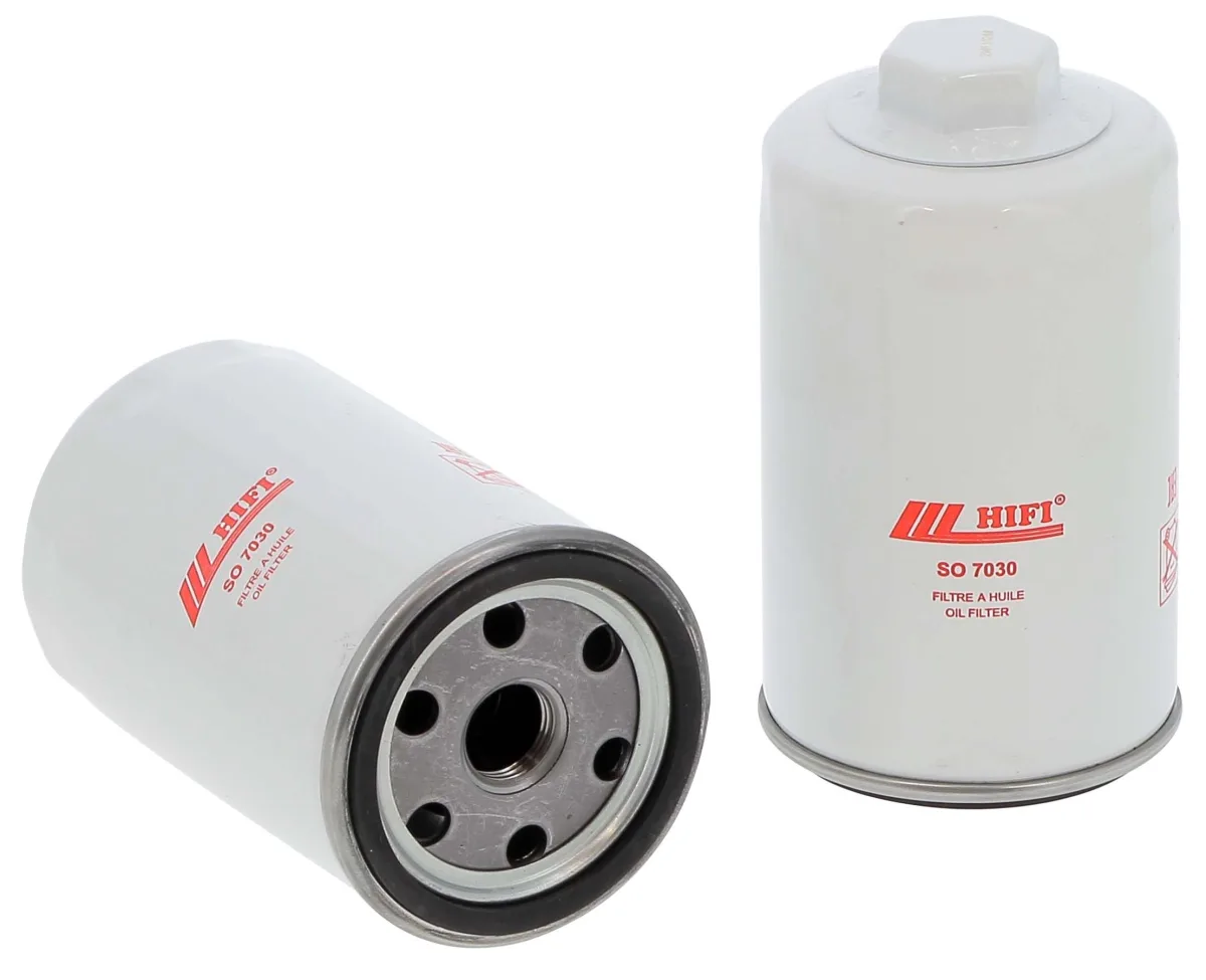 SO7030 Hifi Filter