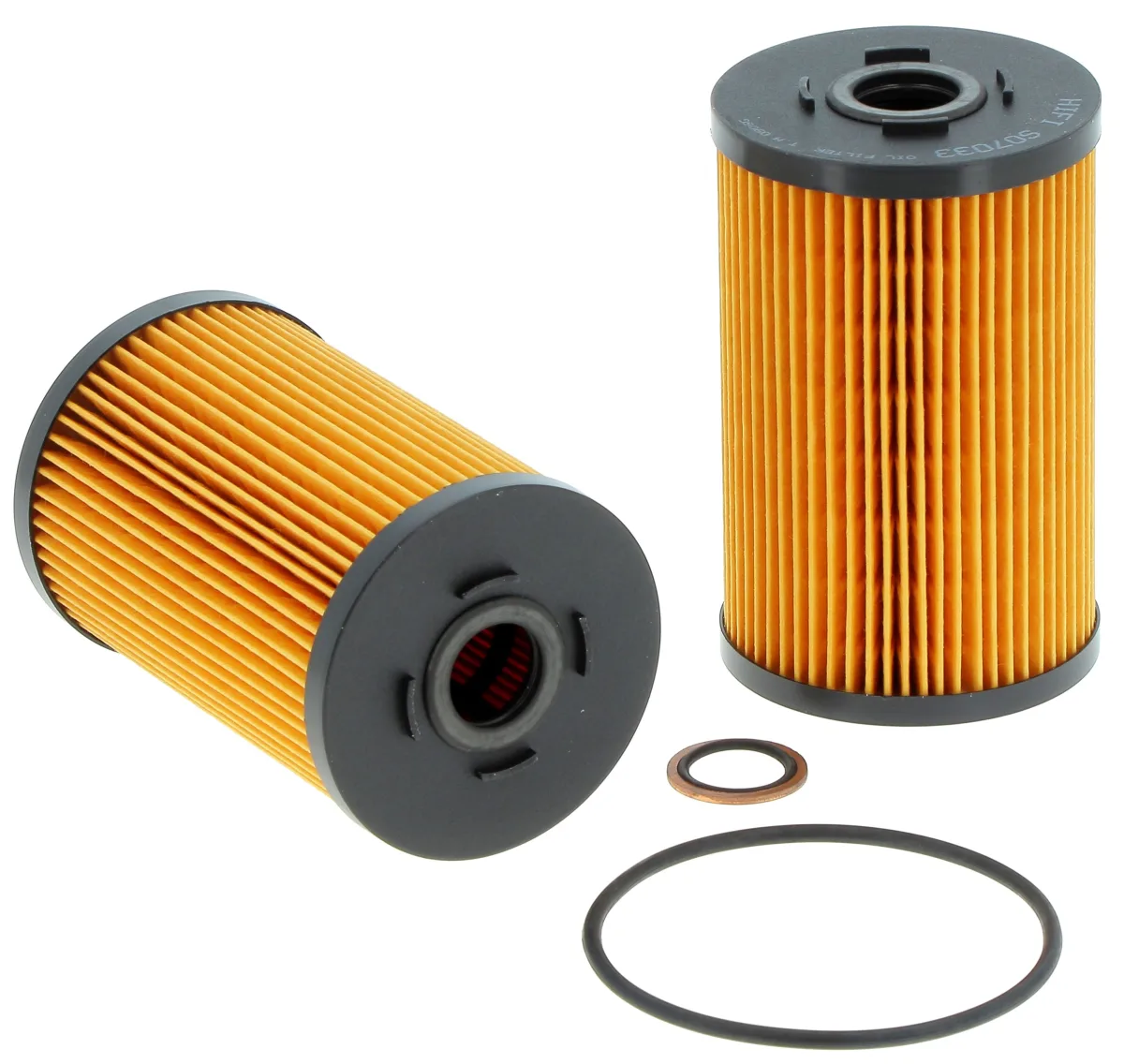 SO7033 Hifi Filter