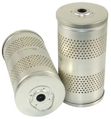 SO7036 Hifi Filter